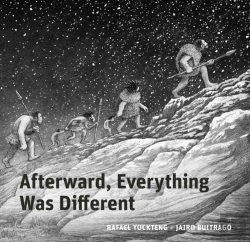 Bertrand.pt - Afterward, Everything Was Different