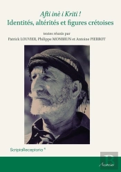 Afti Ine I Kriti