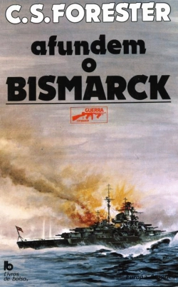 Bertrand.pt - Afundem o Bismarck