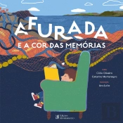 Afurada e a Cor das Memórias