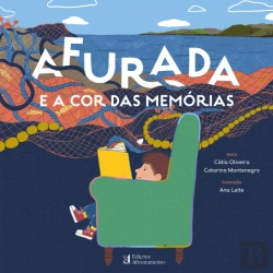 Bertrand.pt - Afurada e a Cor das Memórias