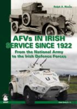 Bertrand.pt - Afvs In Irish Service Since 1922