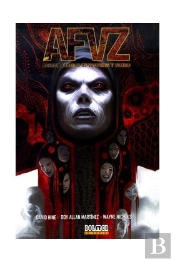 Afvz. Agencia Federal De Vampiros Y Zombies