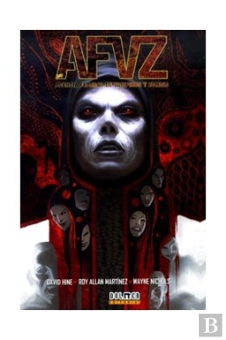 Bertrand.pt - Afvz. Agencia Federal De Vampiros Y Zombies