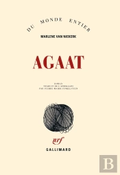 Agaat