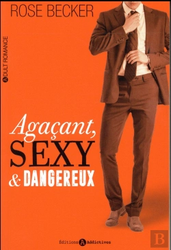 Bertrand.pt - Agacant, Sexy Et Dangereux
