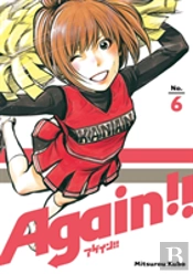 Again!! 6