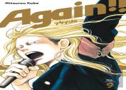 Again!! 9