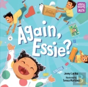Again, Essie?