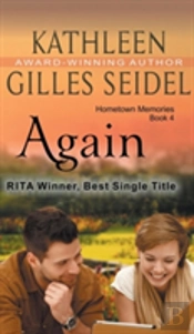 Again (Hometown Memories, Book 4)