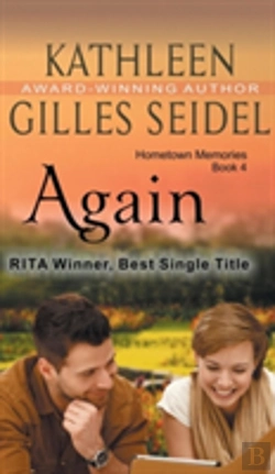 Bertrand.pt - Again (Hometown Memories, Book 4)