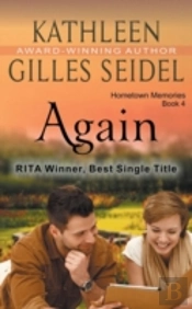 Again (Hometown Memories, Book 4)
