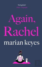 Again, Rachel
