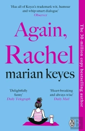 Again, Rachel