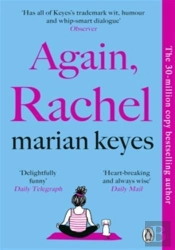 Again, Rachel