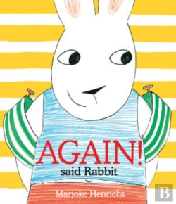 Bertrand.pt - Again! Said Rabbit