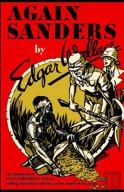 Again Sanders Illustrated