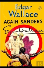 Again Sanders Illustrated