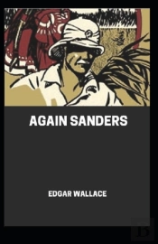Again Sanders Illustrated