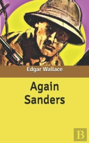 Again Sanders