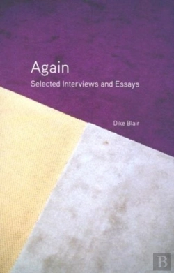 Bertrand.pt - Again - Selected Interviews And Essays