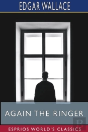 Again The Ringer (Esprios Classics)