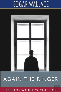 Bertrand.pt - Again The Ringer (Esprios Classics)