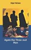 Again The Three Just Men