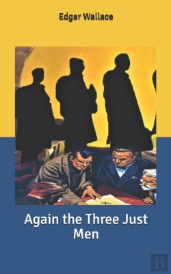 Bertrand.pt - Again The Three Just Men