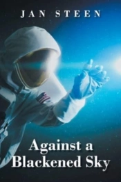 Against A Blackened Sky
