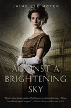 Bertrand.pt - Against A Brightening Sky