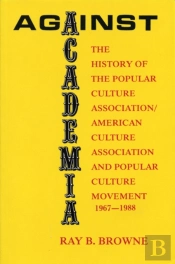 Against Academia