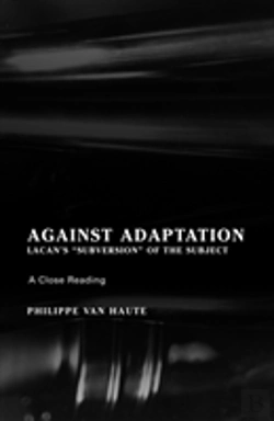 Bertrand.pt - Against Adaptation