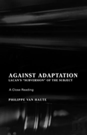 Against Adaptation