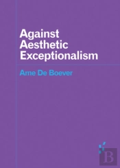 Against Aesthetic Exceptionalism
