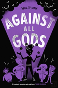 Bertrand.pt - Against All Gods