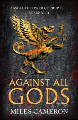 Bertrand.pt - Against All Gods