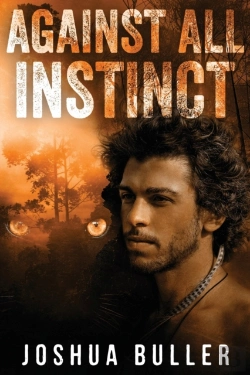 Bertrand.pt - Against All Instinct: Large Print Editio