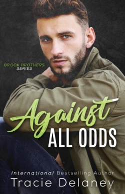 Bertrand.pt - Against All Odds: A Brook Brothers Novel