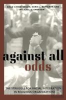 Against All Odds
