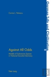 Against All Odds