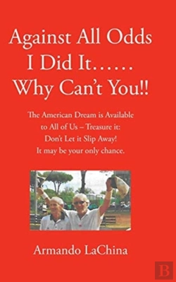 Bertrand.pt - Against All Odds I Did It...... Why Can'T You!!