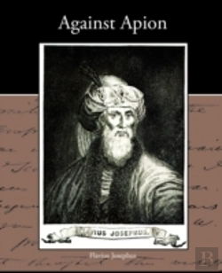 Bertrand.pt - Against Apion
