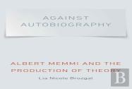 Against Autobiography