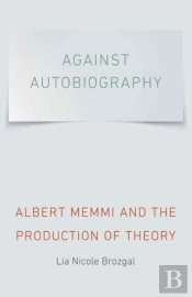 Against Autobiography