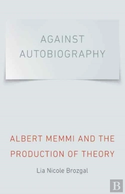 Bertrand.pt - Against Autobiography