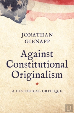 Bertrand.pt - Against Constitutional Originalism