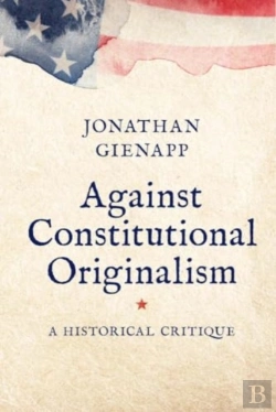 Bertrand.pt - Against Constitutional Originalism