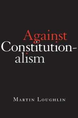 Bertrand.pt - Against Constitutionalism