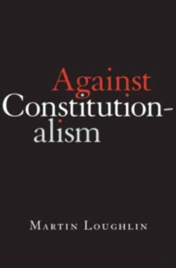Bertrand.pt - Against Constitutionalism